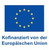 Logo EU kofinanziert